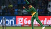 Bjorn Fortuin becomes first SA captain with this T20I milestone 
