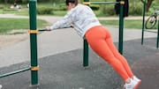 What are glider exercises?