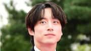 Actor Kentaro Sakaguchi's wife calls police days after wedding announcement