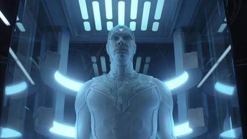 #ComicBytes: Everything you need to know about the White Vision #ComicBytes: Everything you need to know about the White Vision