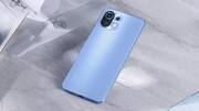 Mi 11 Lite officially teased in India, launch imminent