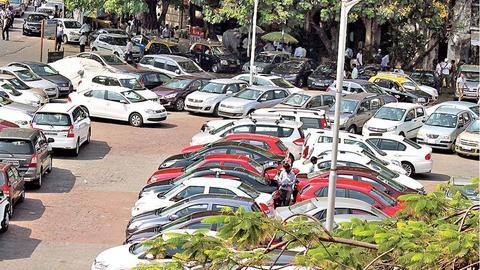 Families having only one flat shouldn't own four-five cars: HC Families having only one flat shouldn't own four-five cars: HC