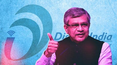 New Data Protection Bill, Digital India Act in pipeline: Centre New Data Protection Bill, Digital India Act in pipeline: Centre