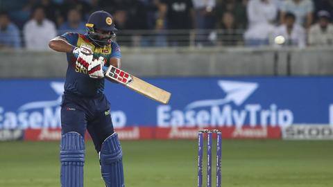 Sri Lanka win the 2022 Asia Cup: Key stats Sri Lanka win the 2022 Asia Cup: Key stats