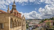 Discover Portugal's most charming river towns