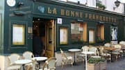 5 things to know before visiting a French cafe