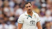 Mitchell Starc becomes highest wicket-taker in WTC history: Stats 