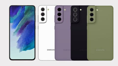 Samsung Galaxy S21 FE's production delayed due to battery issues Samsung Galaxy S21 FE's production delayed due to battery issues