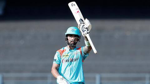 IPL 2022, all-round LSG overcome DC: Records broken IPL 2022, all-round LSG overcome DC: Records broken