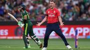 Sam Curran registers third-best figures in a T20 WC final