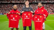 Manchester United to face Grimsby in Carabao Cup 2nd round