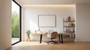 How to create the perfect home office