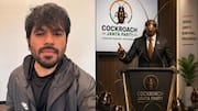 Cockroach Janta Party founder's Instagram account hacked