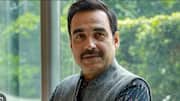 Pankaj Tripathi launches handloom venture to promote weaving traditions