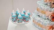 Planning a baby shower? Try these 5 fun games