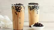 New to bubble tea? Pair it with these snacks