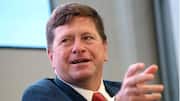 Trump appoints Jay Clayton as new AI czar of US