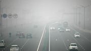 Delhiites losing 8.2yrs of lives to high air pollution: Report