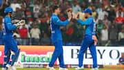 Afghanistan's Noor Ahmad becomes highest T20 wicket-taker in 2025: Stats