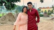 Shubman Gill's sister Shahneel Gill to join 'The Traitors' S02