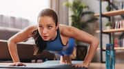 How to use AI for personalized home workouts 