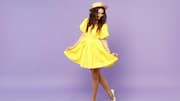 How to style sundresses this monsoon