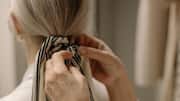 Make your hairstyle stand out with these scarf styles