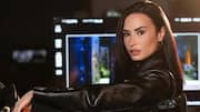 Demi Lovato returns to 'Camp Rock' 