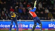 Emirates Old Trafford, Manchester: Decoding England's record in T20Is