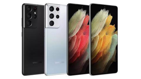 Samsung Galaxy S21 Ultra gets improved camera, security via update Samsung Galaxy S21 Ultra gets improved camera, security via update