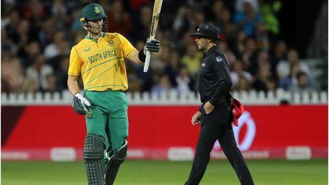 Who is South African batter Tristan Stubbs? Decoding his stats Who is South African batter Tristan Stubbs? Decoding his stats