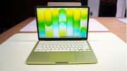 MacBook Neo arrives as Apple's cheapest laptop in India
