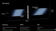 This is how Musk's AI data center satellite will look