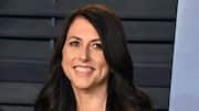 Jeff Bezos's ex-wife donates $20M to mental health non-profit