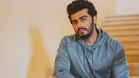 An achievement to be able to say no: Arjun An achievement to be able to say no: Arjun