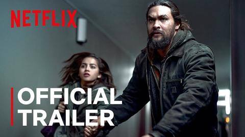 'Sweet Girl' trailer: Father-daughter duo fights for family and justice