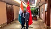 India, China agree to improve bilateral ties in high-level meeting 