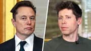 US: Court denies Musk's attempt to dismiss OpenAI's harassment claims