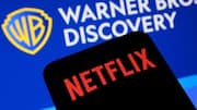 Netflix weighs all-cash bid to clinch Warner Bros takeover battle
