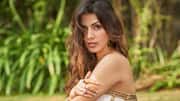SSR case: Court orders defreezing of Rhea Chakraborty's bank accounts