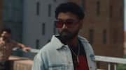 'Never had urge for acting': King on 'Lukkhe' debut
