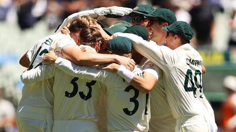 Ashes 2021-22: Ground stats of the SCG Ashes 2021-22: Ground stats of the SCG
