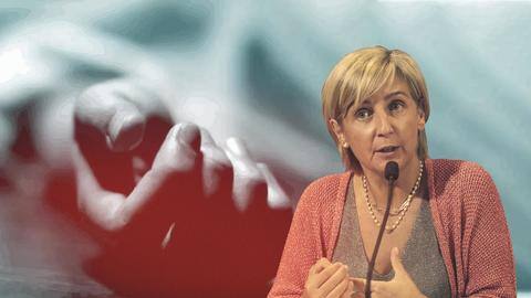 Portugal: Pregnant Indian tourist dies; health minister, facing criticism, resigns Portugal: Pregnant Indian tourist dies; health minister, facing criticism, resigns