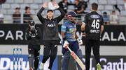 NZ vs SL, 2nd ODI: Hosts aim to seal series 