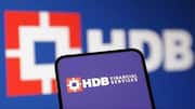HDB Financial's shares up 14% this week: Should you invest?