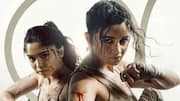 'Alpha' continues to struggle; global gross reaches ₹92cr