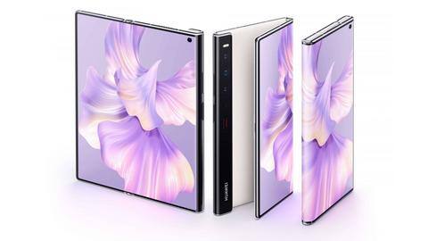 Huawei Mate Xs 2 foldable smartphone debuts globally at €2,000 Huawei Mate Xs 2 foldable smartphone debuts globally at €2,000