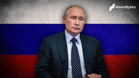 Vladimir Putin not suffering from serious ailment: Russian foreign minister Vladimir Putin not suffering from serious ailment: Russian foreign minister