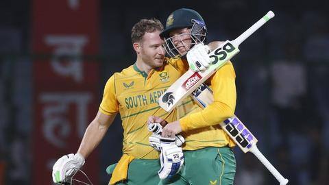 IND vs SA, 3rd T20I: Pitch report, records, streaming details IND vs SA, 3rd T20I: Pitch report, records, streaming details
