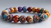 How contemporary artists are redefining Yoruba beadwork